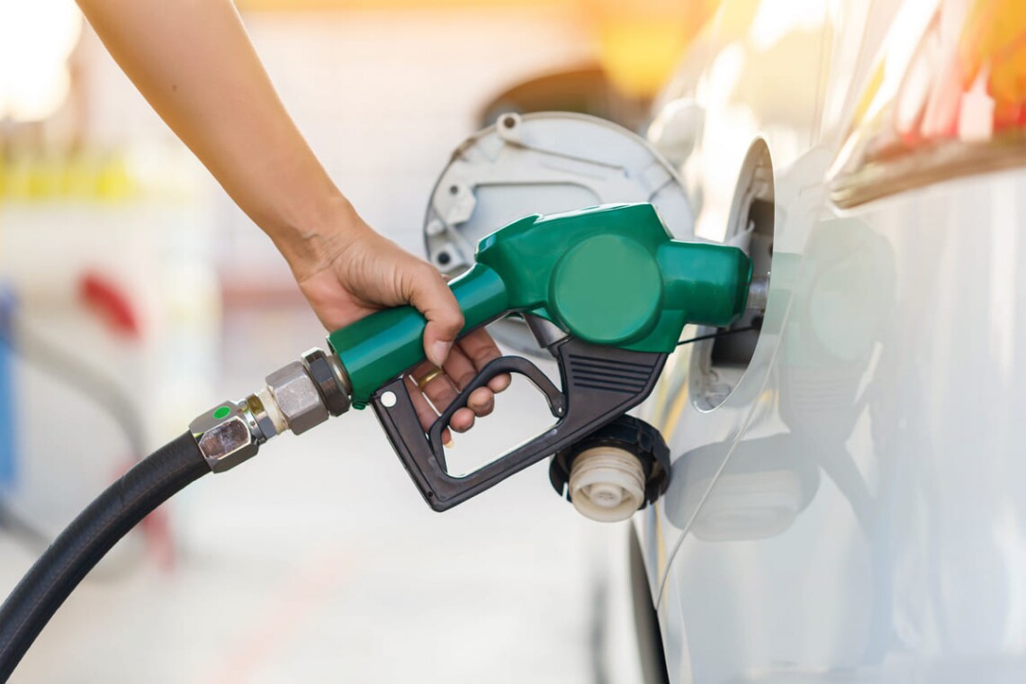 Кабмін змінив граничні ціни на бензин та дизпаливо