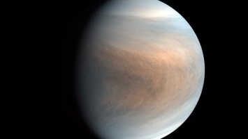 Китай готує космічну місію на Венеру
