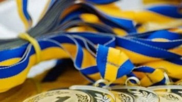 Президентські стипендії отримають 12 спортсменів з Рівненщини 
