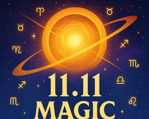 11.11 – як день чотирьох 