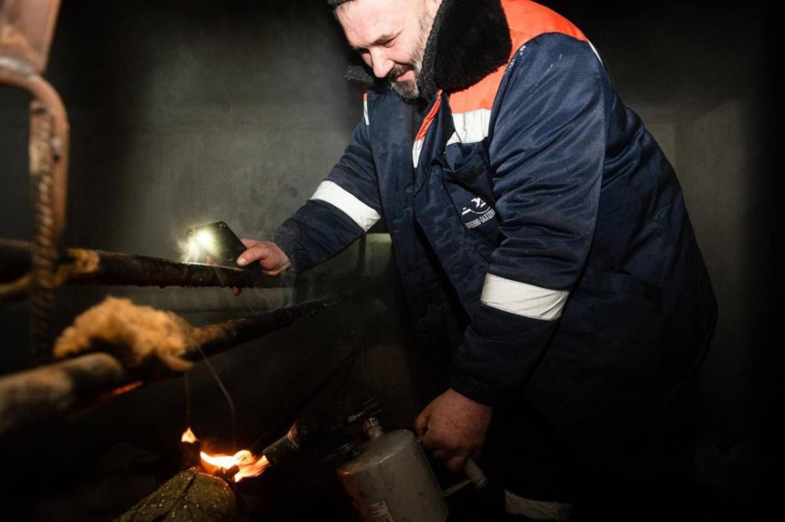 20 тисяч гривень щомісяця: держава запровадила доплати для аварійних бригад