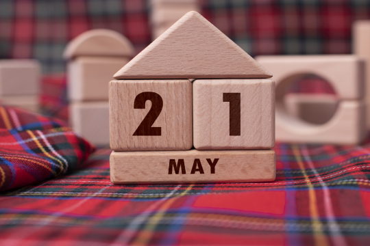 21 травня: яке сьогодні свято, прикмети і заборони