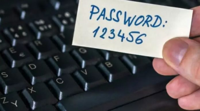 Які паролі найнадійніші?