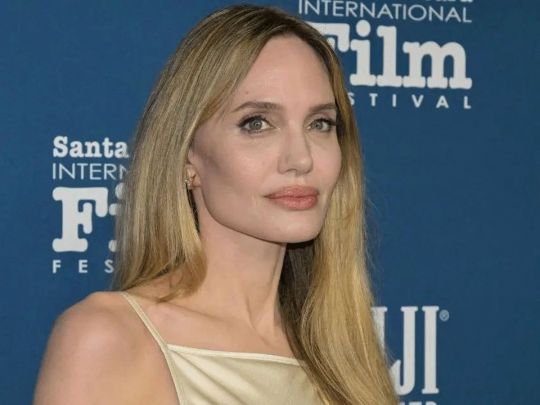 Анджеліна Джолі виснажена судами з Бредом Піттом і турбується про своє майбутнє