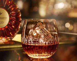 Без коньяку, але з  бренді