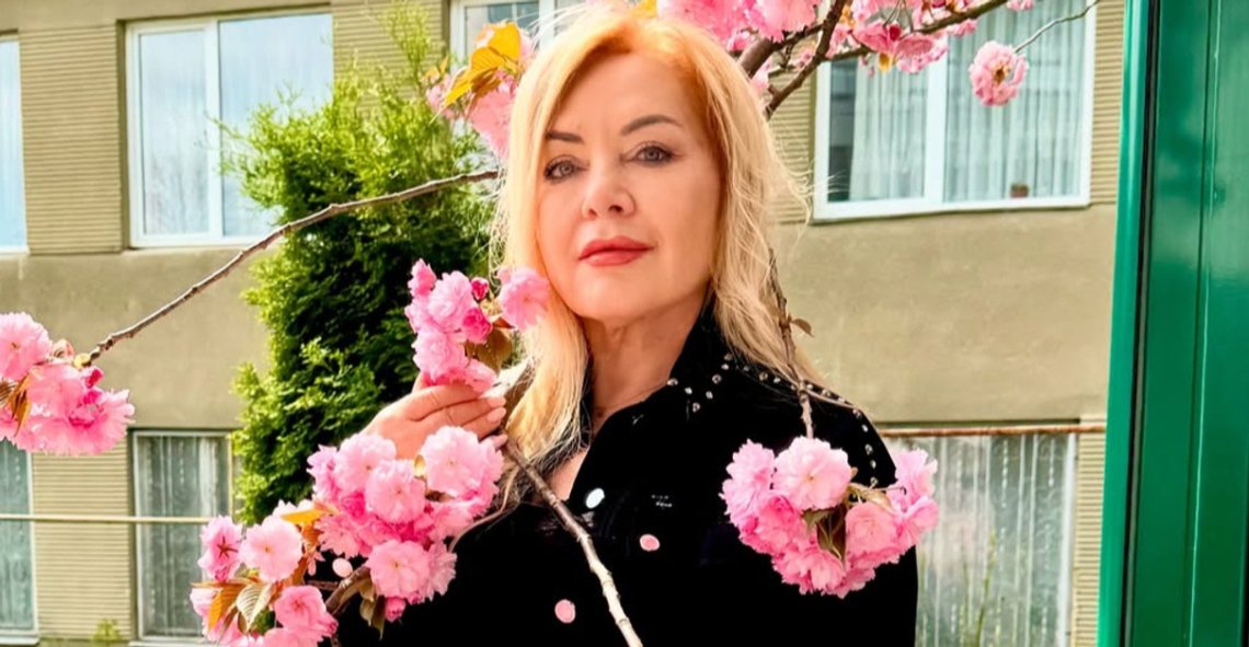Білозір зізналася, чи спілкується з ексчоловіком та чи знайшла нового коханого