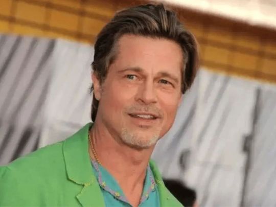 Бреда Пітта знову кличуть до суду — цього разу не Анджеліна Джолі