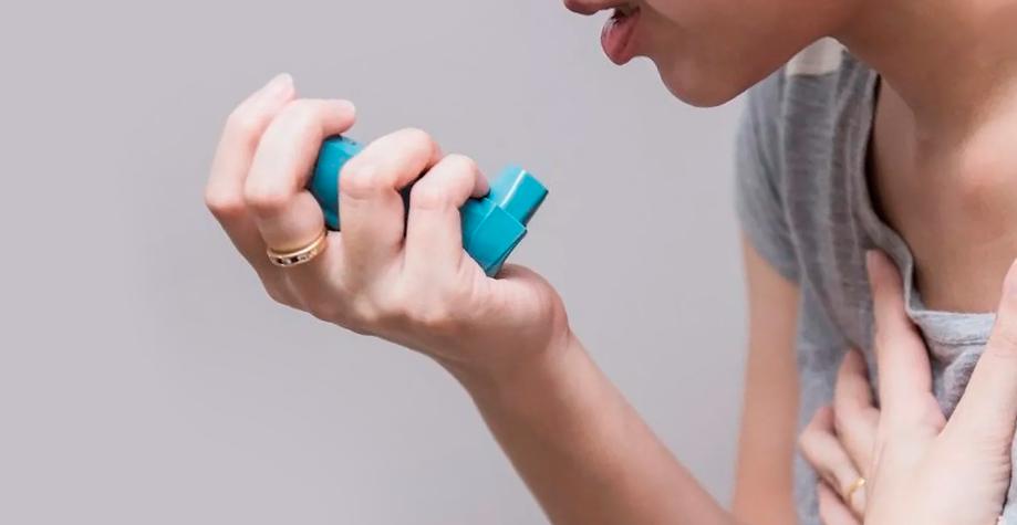 Бронхіальна астма: фітопрепарати і дієта