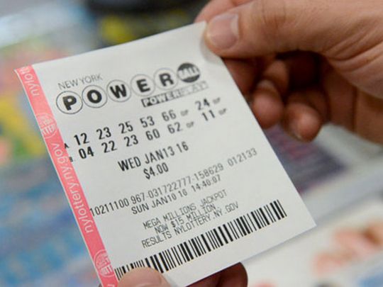 Час збігає: досі не знайшли власника лотерейного білета з виграшем у 44 мільйони доларів