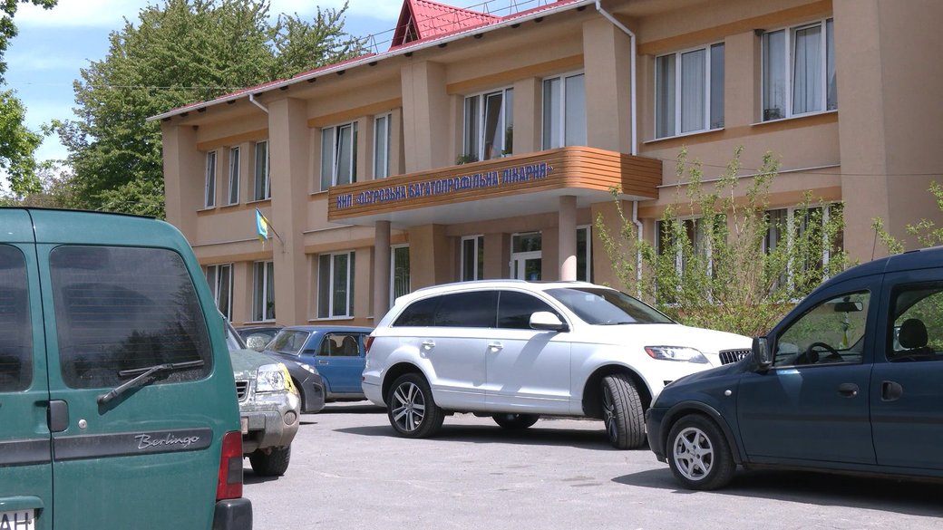 Через смерть немовляти можуть сісти за грати