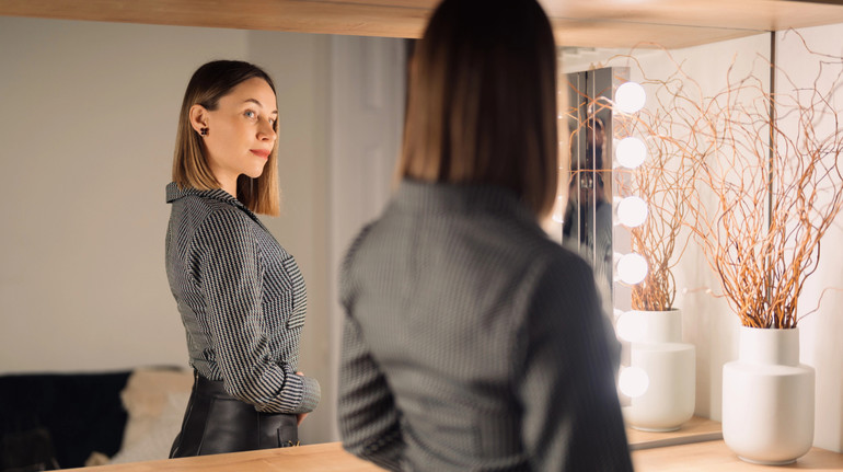 Чи нормально розмовляти із собою? 