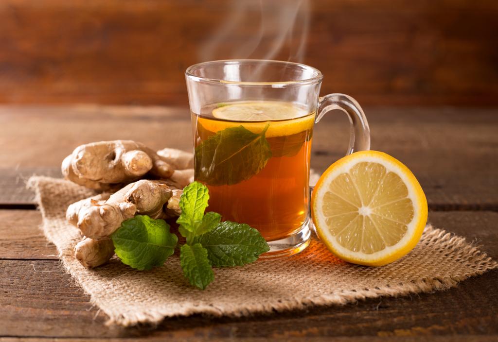 Чорний чай краще впливає на здоров'я, аніж зелений – вчені