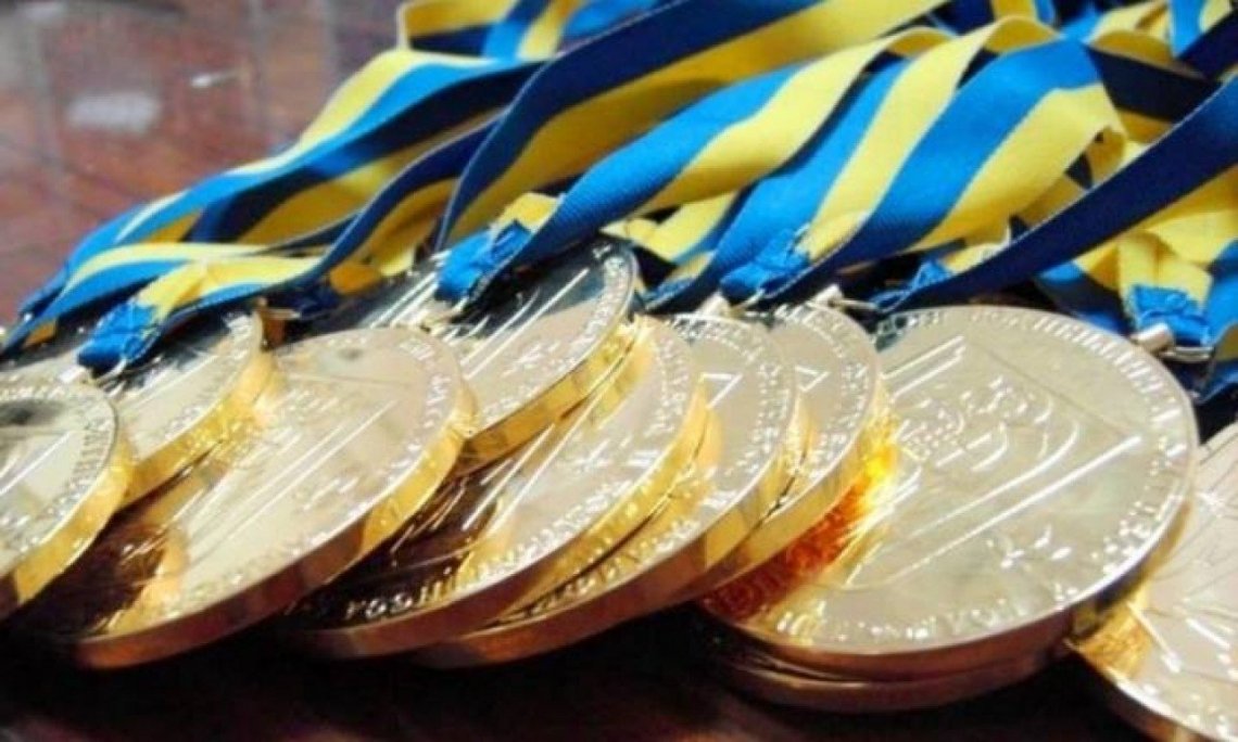 Чотири спортсмени з Рівненщини та їх тренери отримуватимуть стипендії Президента