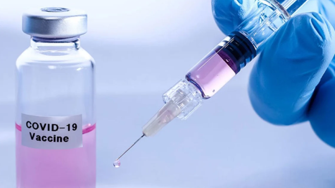 Дані щодо ефективності вакцини Pfizer оновили вчені