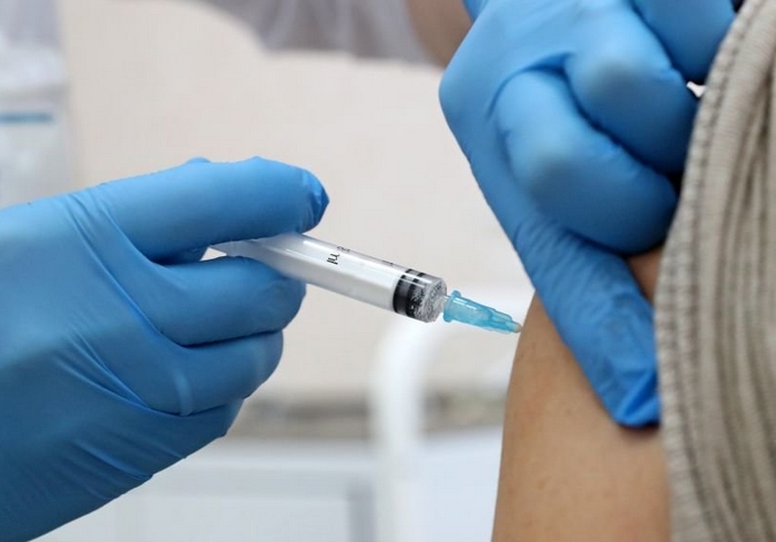 Де вакцинують проти COVID-19 у Рівному?