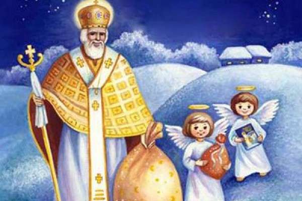 День святого Миколая: що не можна робити в це велике свято