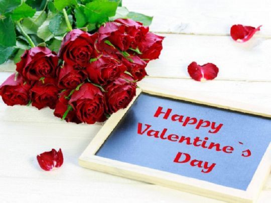 День святого Валентина: історія, традиції