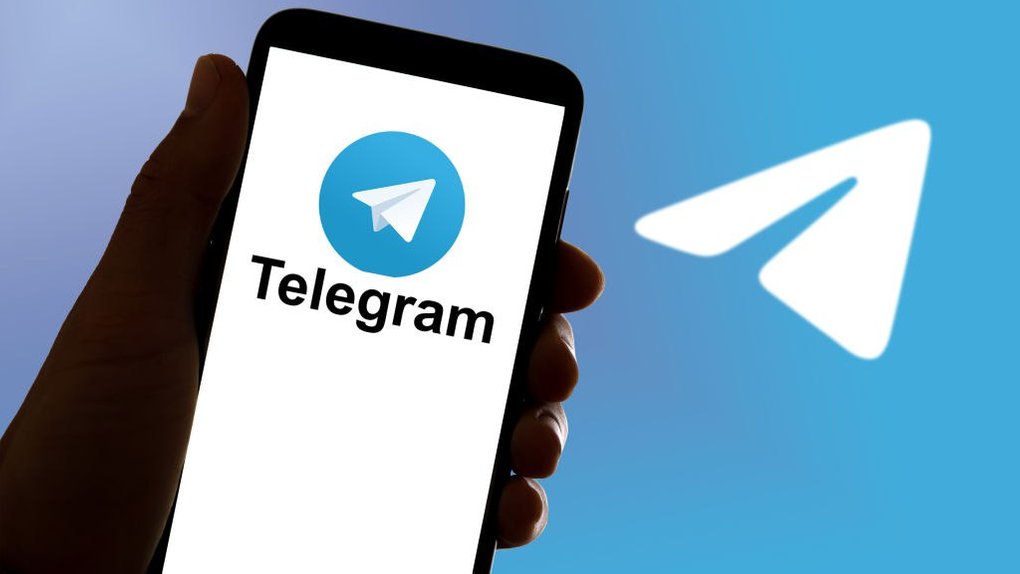 Держслужбовцям Рівного не можна користуватись Telegram