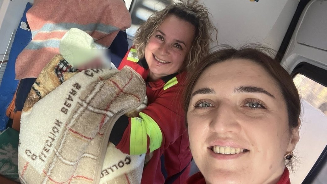 До пологового не довезли: народила у 