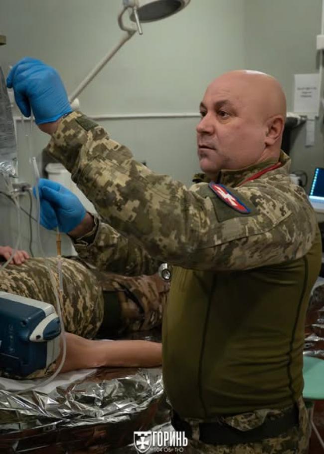 До військкомату пішов разом з братом