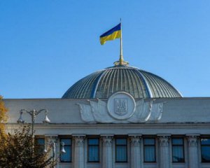  Доля законопроєкту про мобілізацію - нардеп назвав два варіанти