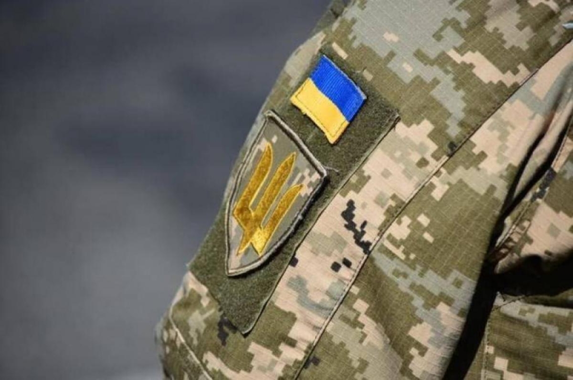 Допомога військовикам: у Рівному триває благодійна акція 