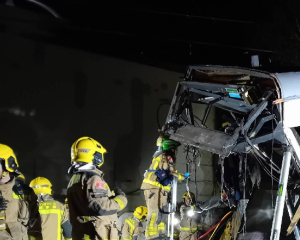 Друга за тиждень трагедія на залізниці в Іспанії