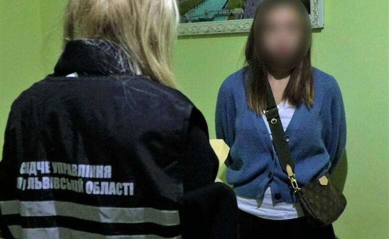 Два мільйони євро за свободу: на Львівщині викрали дівчину і вимагали за неї викуп