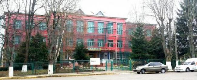 Два навчальні заклади Рівного потрапили до сотні найкращих шкіл України