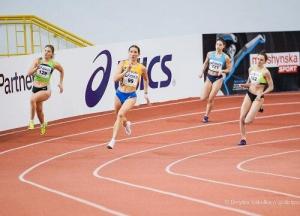 Дві золоті медалі – у спортсменки з Рівненщини
