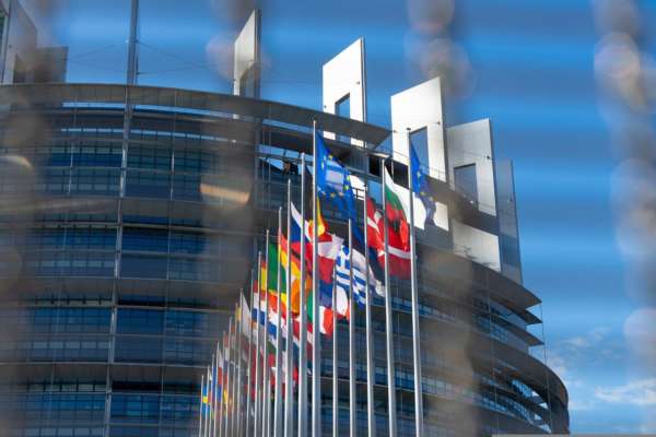 Євросоюз збудує бункер для переговорів, захищений від шпигунів путіна
