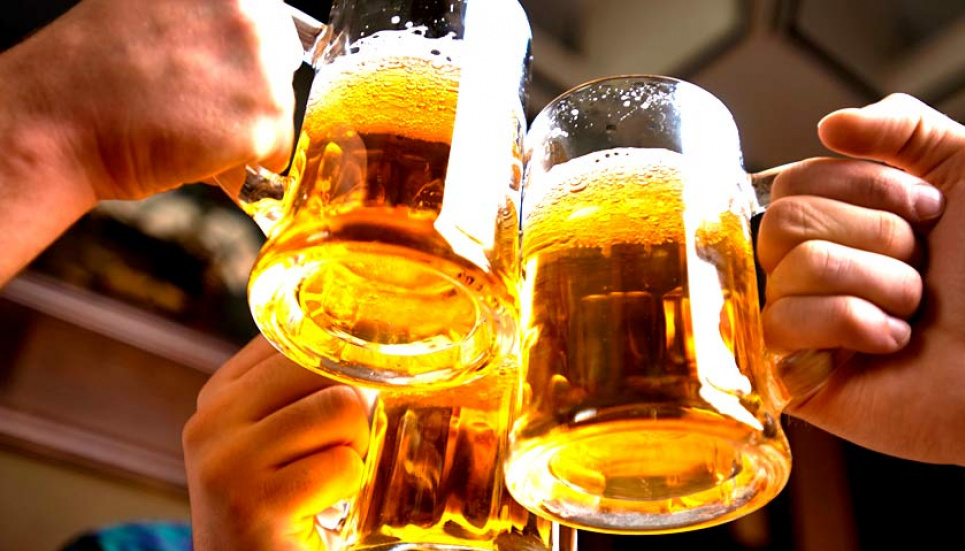 Фанатів пива очікує зростання цін на улюблений напій
