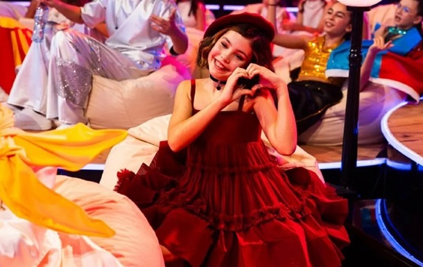 Франція відмовилася від «Дитячого Євробачення-2026»