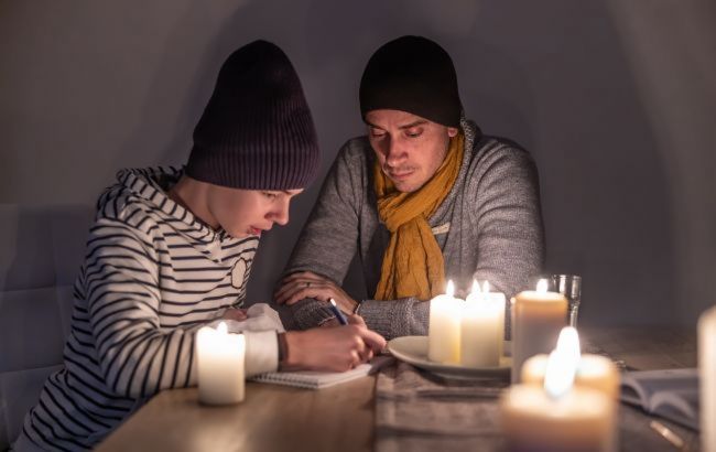 Графіки погодинних відключень електроенергії на  Рівненщині 28 січня 