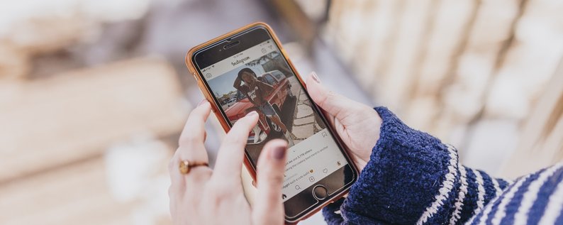 Instagram хоче дозволити користувачам вибирати, чи хочуть вони бачити лайки