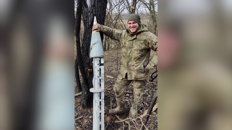 Ішов у ТЦК сім кілометрів пішки, аби стати добровольцем