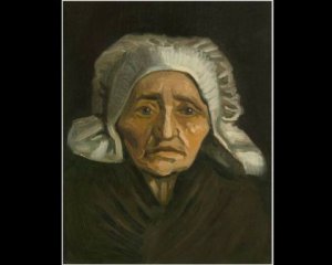 Картину ван Гога продали за 4,5 мільйона євро