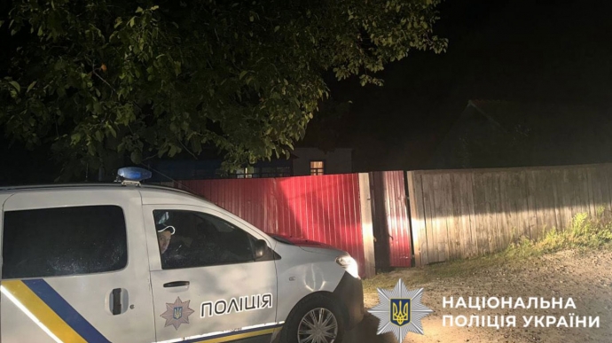 Хлопчик застрелив сусідську дівчинку з батькової рушниці