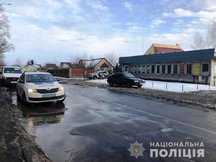 Хлопця із Гощі який хотів дати хабар поліцейським тепер судитимуть