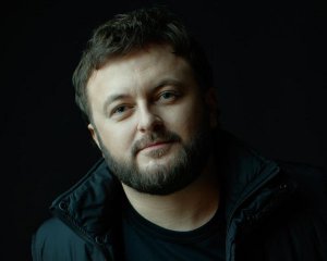  Хома відмовився від образу Дзідзьо