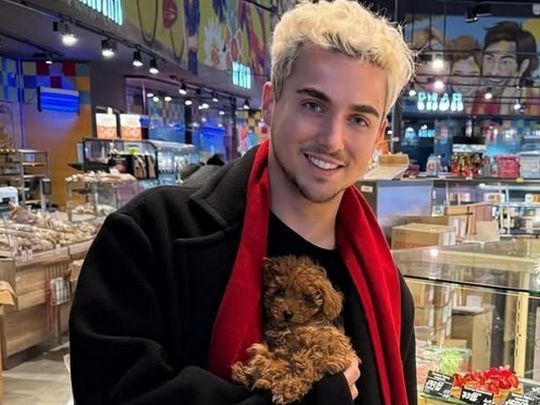 Кінець ери Melovin: співак оголосив про завершення музичної кар`єри