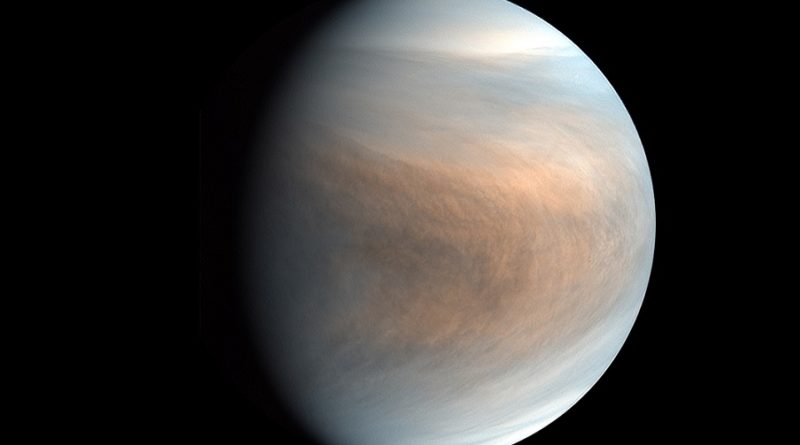 Китай готує космічну місію на Венеру