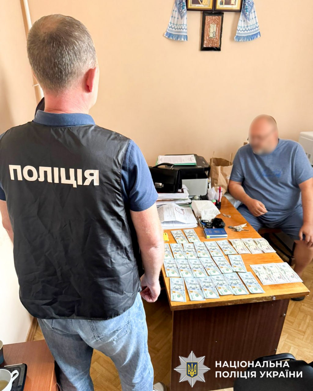 Фото - поліція Рівненської області