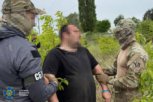 Колишній працівник Рівненської АЕС готував удар по її мережах