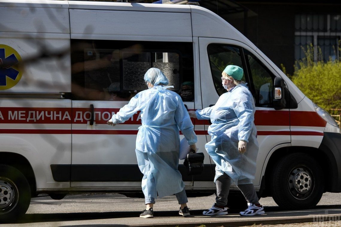 Коронавірус на Рівненщині: 13 померлих за добу