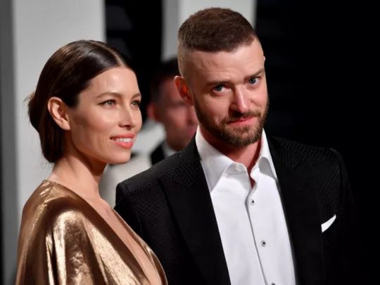 Крах після 13 років шлюбу: Джастін Тімберлейк і Джессіка Біл на межі розлучення