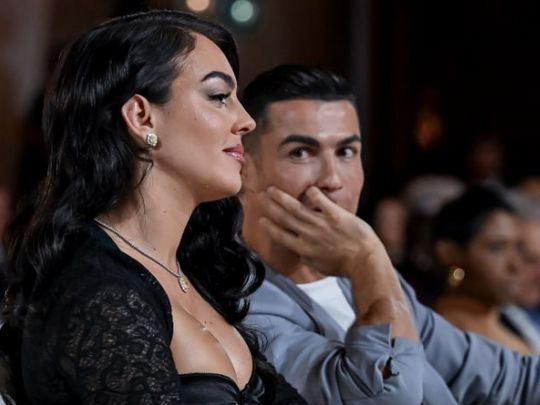  Кріштіану Роналду розповів про найдорожчу покупку в житті, освідчення в коханні серед ночі 