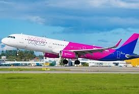 Лоукостер Wizz Air скасував 20 авіарейсів з України. Перелік