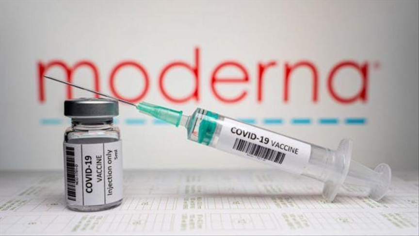 Ляшко обіцяє українцям у липні 2 млн доз вакцини Moderna
