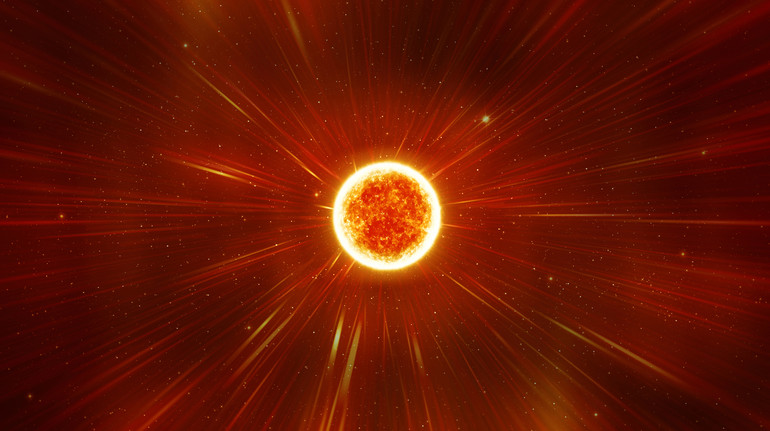 Магнітні бурі на 15 — 21 грудня 2025 року